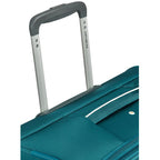 Valise Samsonite Popsoda 4 roues 78 cm - Teal