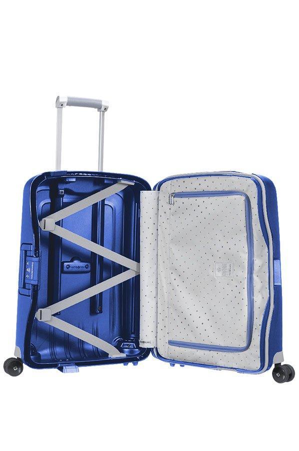 Samsonite S'Cure Spinner Valise Cabine