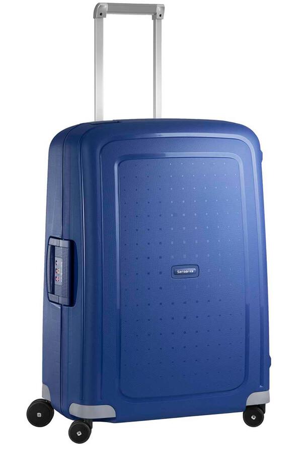 Samsonite S'Cure Spinner Valise Moyenne 69 cm