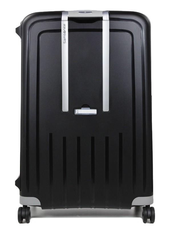 Samsonite S'Cure Spinner Valise Moyenne 69 cm