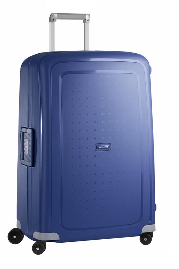 Samsonite S'Cure Spinner Valise Grande 75 cm
