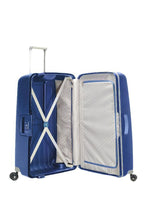 Samsonite S'Cure Spinner Valise Grande 75 cm