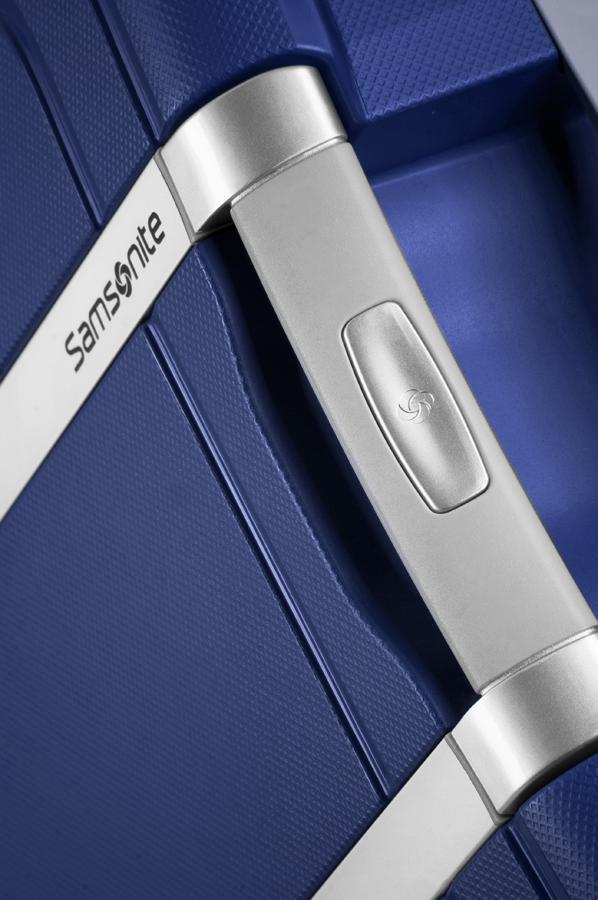 Samsonite S'Cure Spinner Valise Grande 75 cm