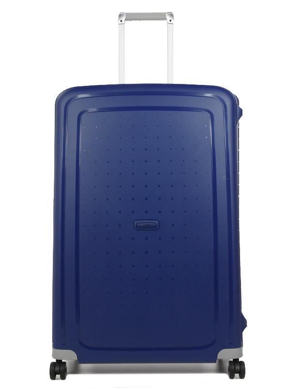 Samsonite S'Cure Spinner Valise Grande 81 cm