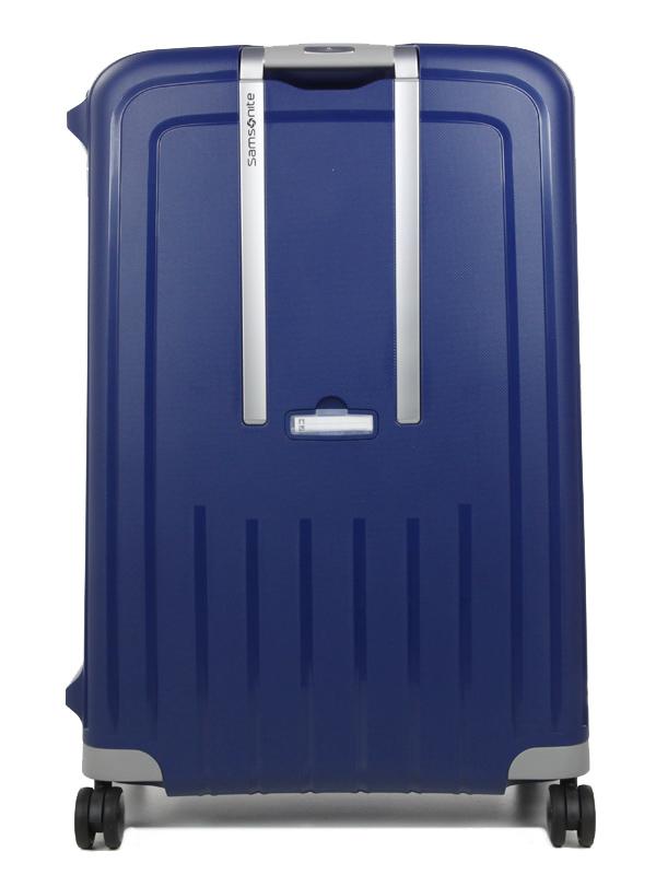 Samsonite S'Cure Spinner Valise Grande 81 cm