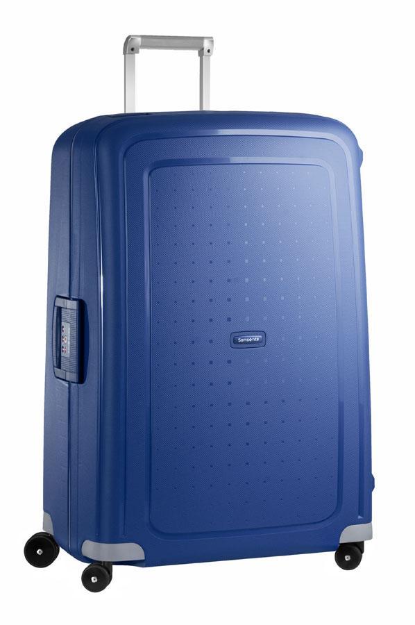 Samsonite S'Cure Spinner Valise Grande 81 cm