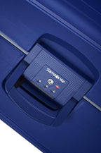 Samsonite S'Cure Spinner Valise Grande 81 cm