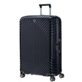 Valise Samsonite Tunes 4 roues 75 cm - Noir