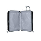 Valise Samsonite Tunes 4 roues 75 cm - Noir