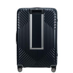 Valise Samsonite Tunes 4 roues 75 cm - Noir
