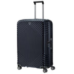 Valise Samsonite Tunes 4 roues 75 cm - Noir