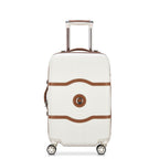 Delsey "Chatelet Air" Valise Trolley 4 doubles roues 77cm
