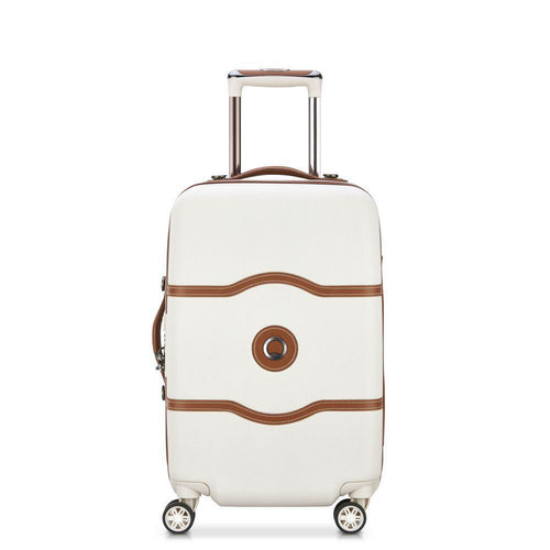 Delsey "Chatelet Air" Valise Trolley 4 doubles roues 77cm