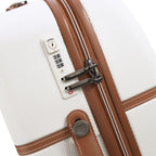 Delsey "Chatelet Air" Valise Trolley 4 doubles roues 77cm