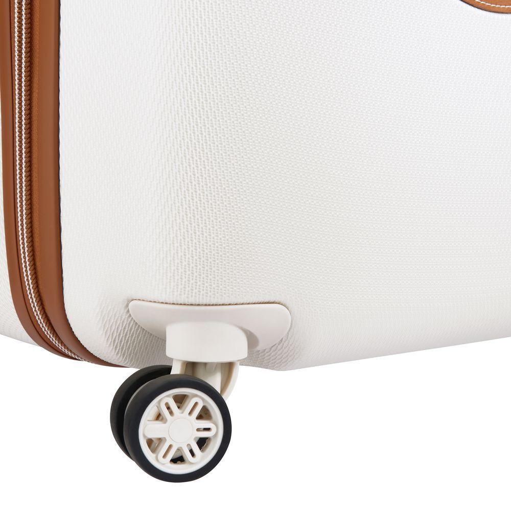 Delsey "Chatelet Air" Valise Trolley 4 doubles roues 77cm