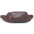 ARTHUR ET ASTON - BANANE HOMME CUIR