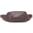 ARTHUR ET ASTON - BANANE HOMME CUIR