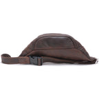 ARTHUR ET ASTON - BANANE HOMME CUIR
