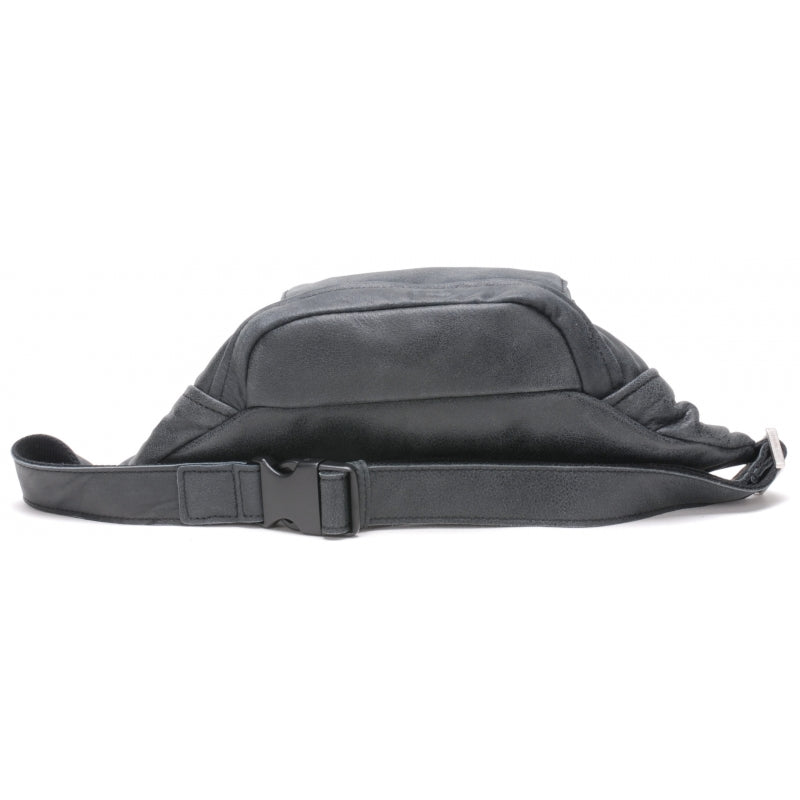 ARTHUR ET ASTON - Banane Homme Cuir