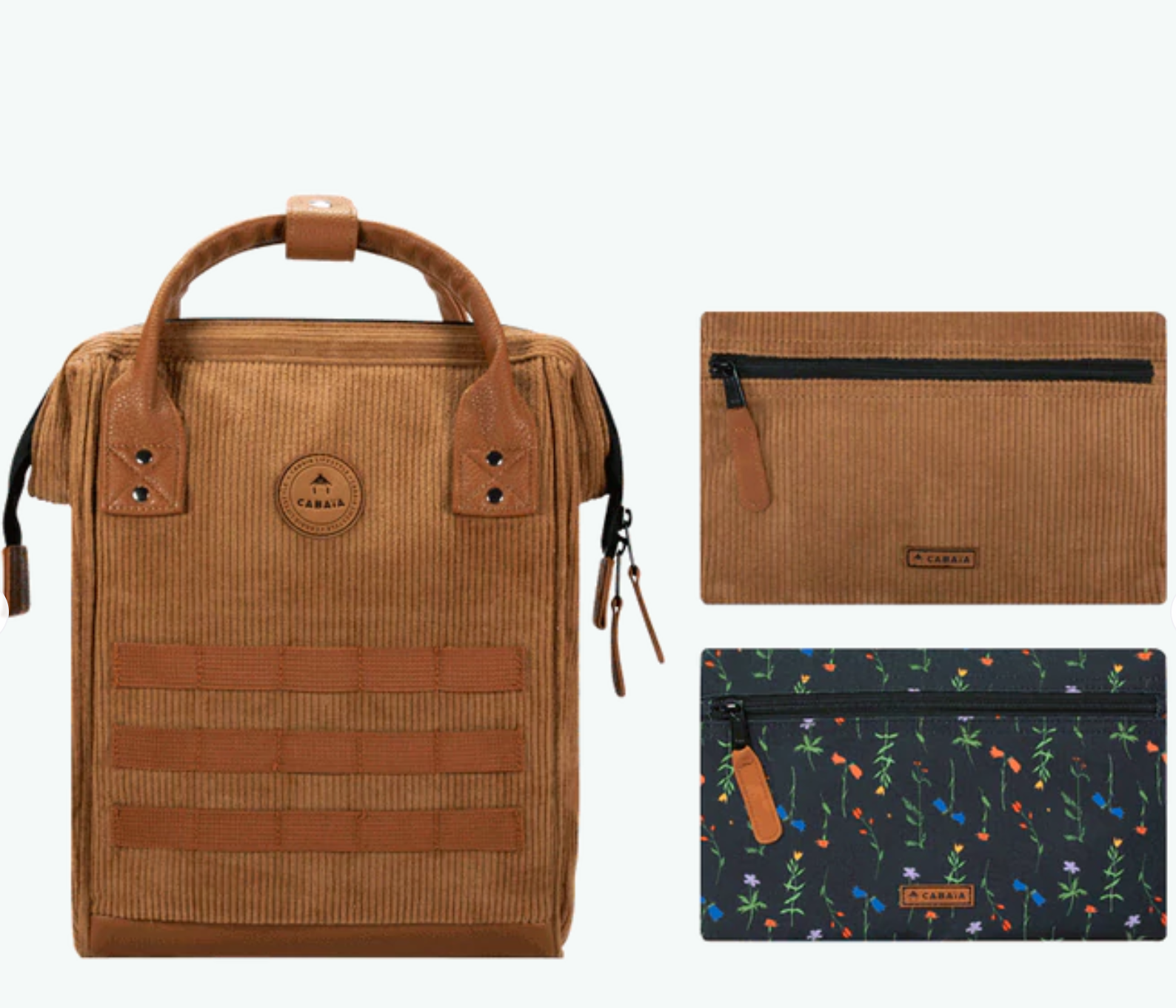 Camel - Adventurer Brighton S
