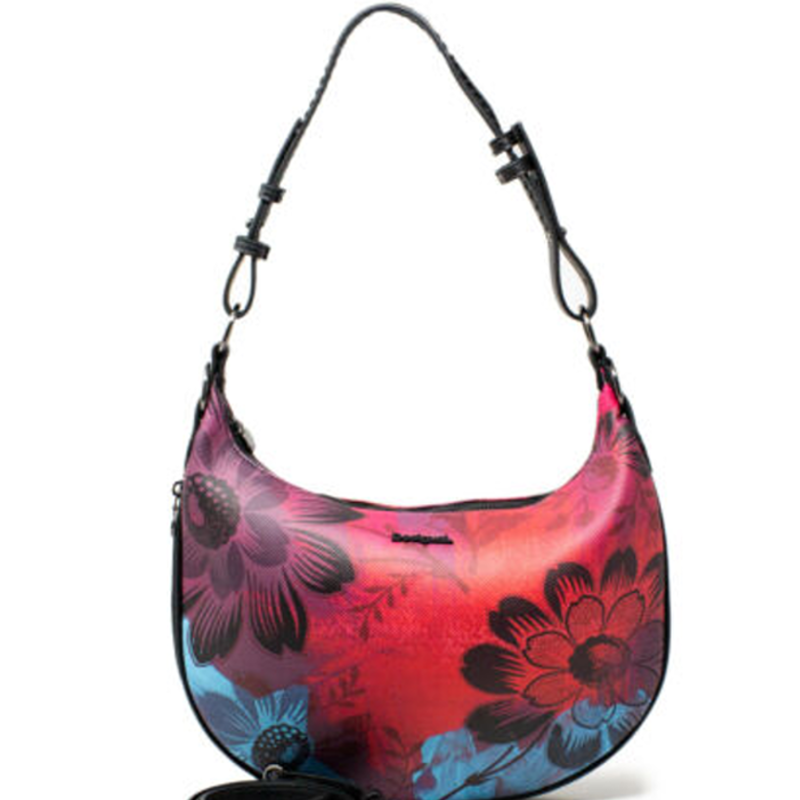 Sac à main desigual Bols sinergia siberia