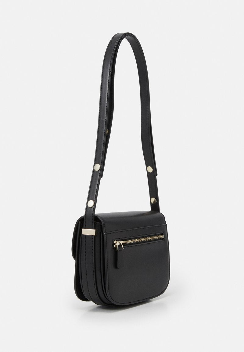 GUESS - Sac à épaule Hensely Mini