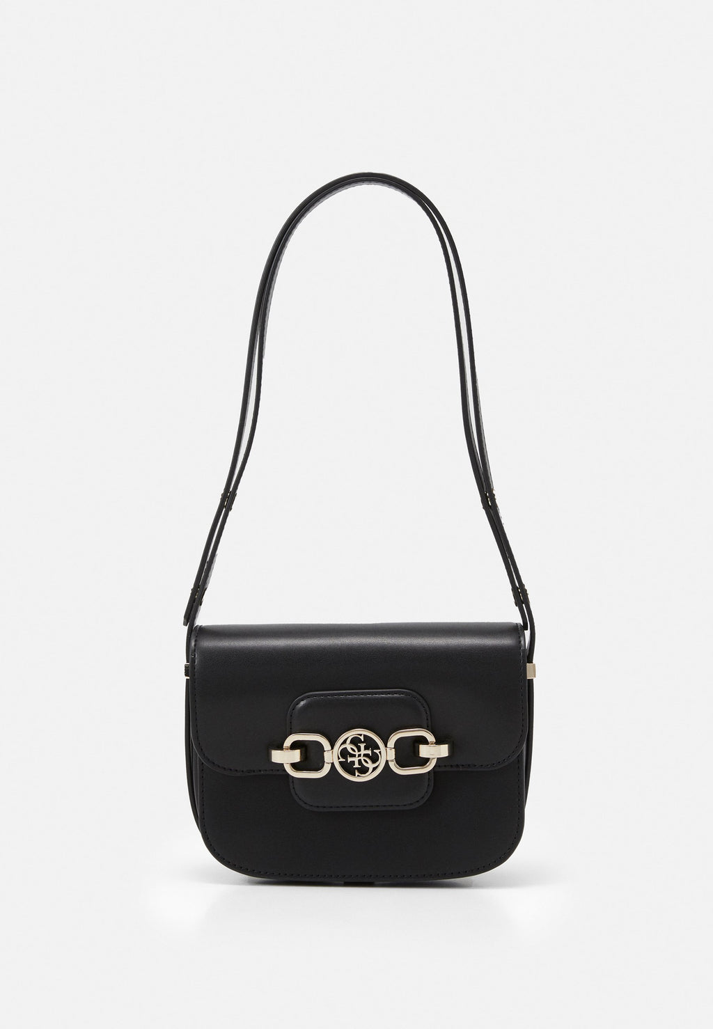 GUESS - Sac à épaule Hensely Mini