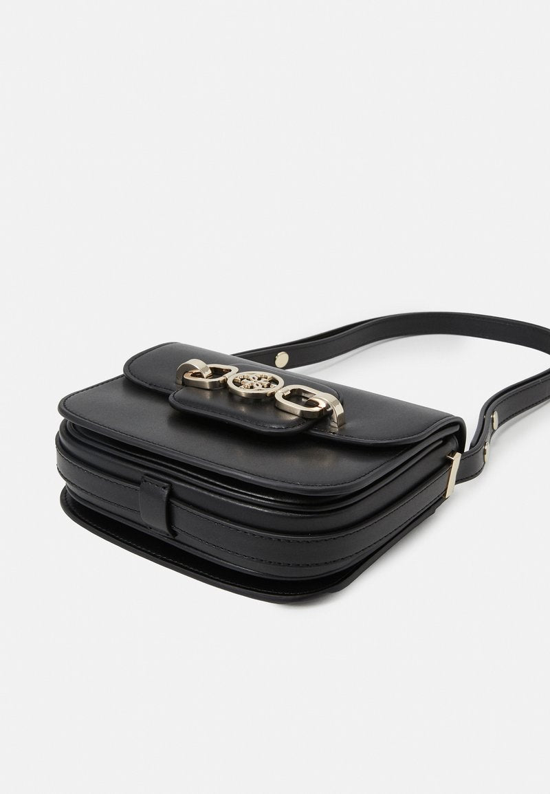 GUESS - Sac à épaule Hensely Mini
