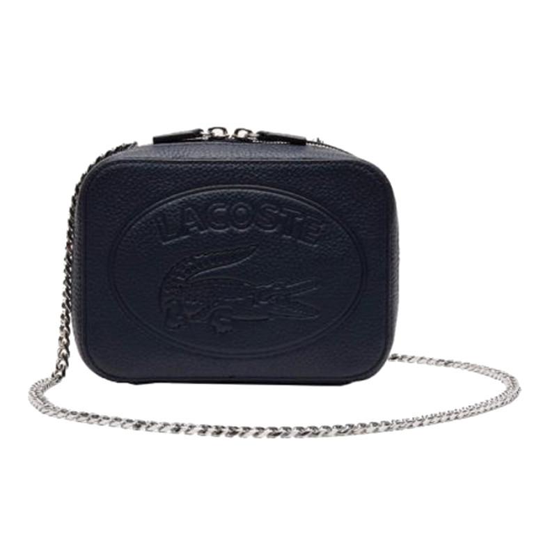 Sac porté Lacoste travers Croco Crew
