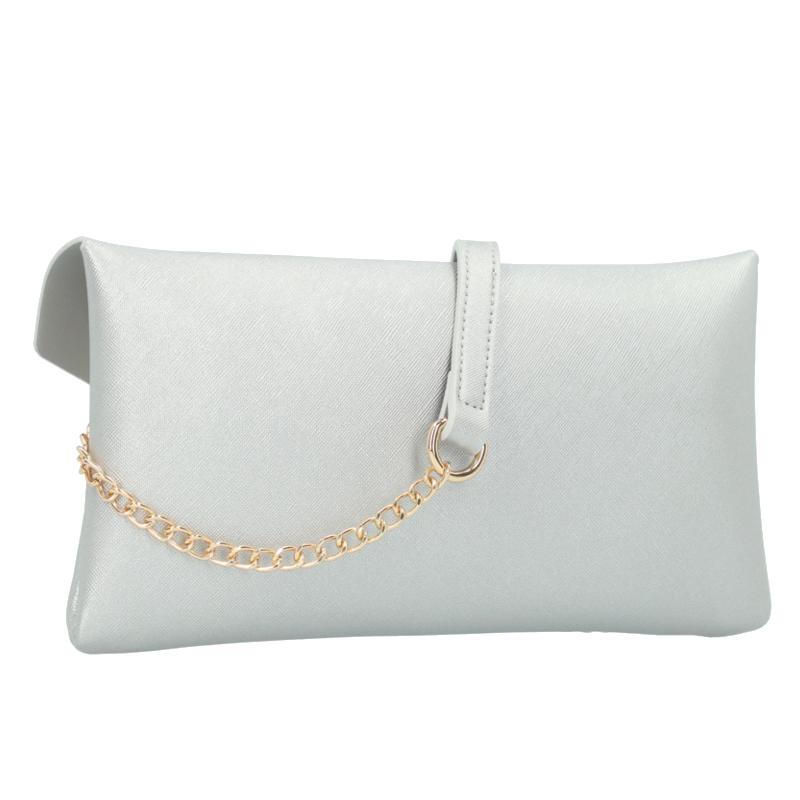 VALENTINO Sac bandoulière Arpie Pochette Navy
