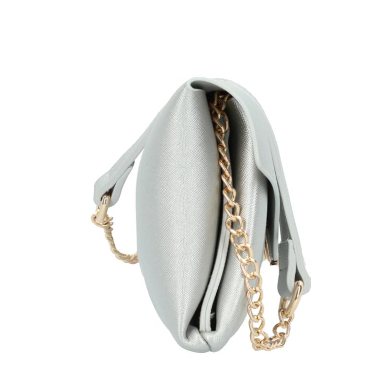 VALENTINO Sac bandoulière Arpie Pochette Navy