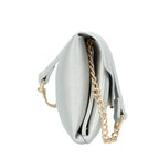 VALENTINO Sac bandoulière Arpie Pochette Navy