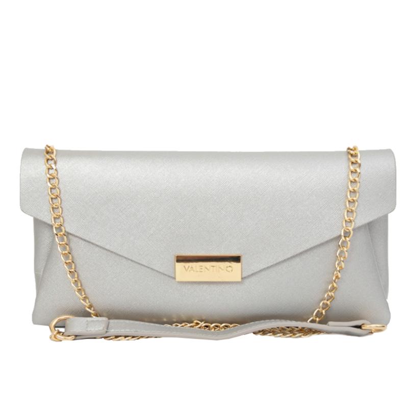 VALENTINO Sac bandoulière Arpie Pochette Navy
