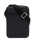 Noir - Lacoste Mini sacoche Classic