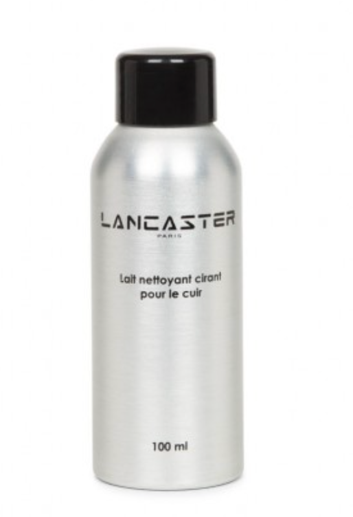 LANCASTER Lait nettoyant