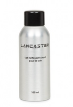 LANCASTER Lait nettoyant