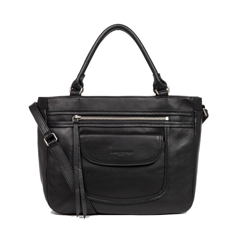 Lancaster Soft Vintage Axelle Sac Porté Main