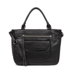 Lancaster Soft Vintage Axelle Sac Porté Main