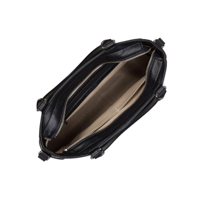 Lancaster Soft Vintage Axelle Sac Porté Main
