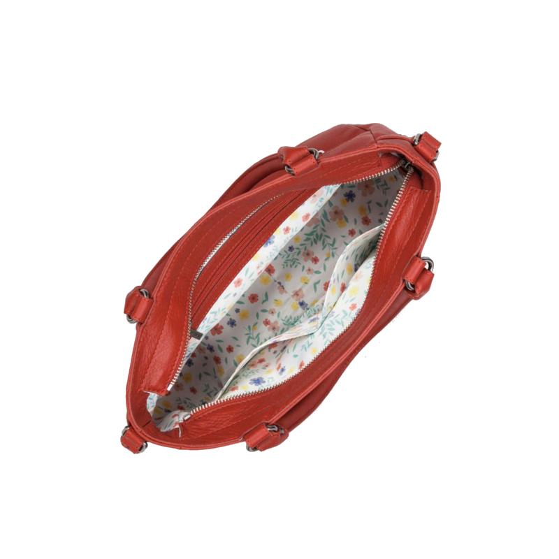 Lancaster Soft Vintage Axelle Sac Porté Main