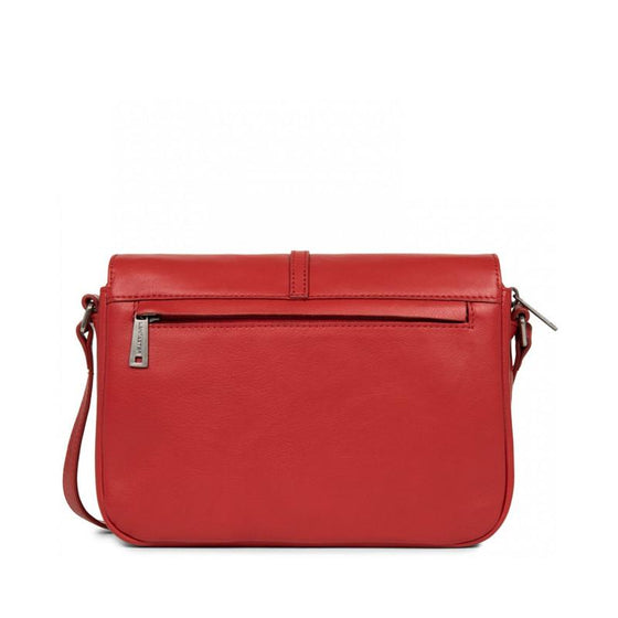 Sac à bandoulière Lancaster Soft Vintage