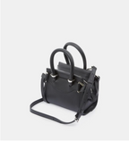 LANCEL Rodéo cuir lisse S