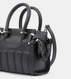 LANCEL Rodéo cuir lisse S