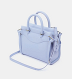 LANCEL Sac cabas Rodéo cuir Lilas