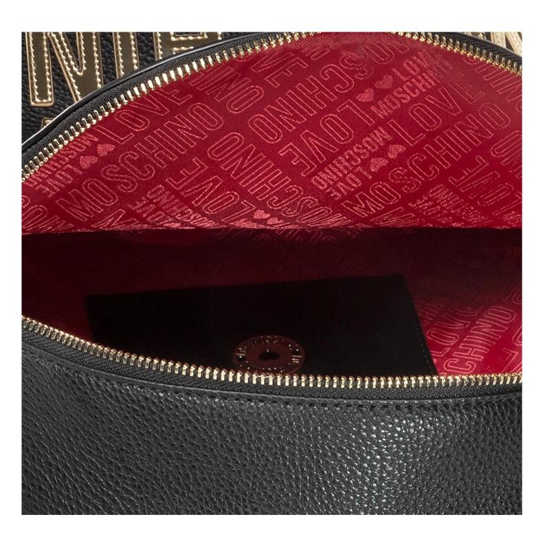 Sac à dos Love Moschino sporty Logo
