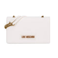 Sac à Bandoulière Love Moschino avec logo Lettering