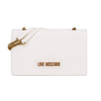 Sac à Bandoulière Love Moschino avec logo Lettering