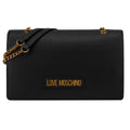 Sac à Bandoulière Love Moschino avec logo Lettering