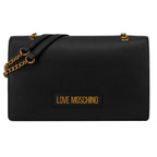 Sac à Bandoulière Love Moschino avec logo Lettering