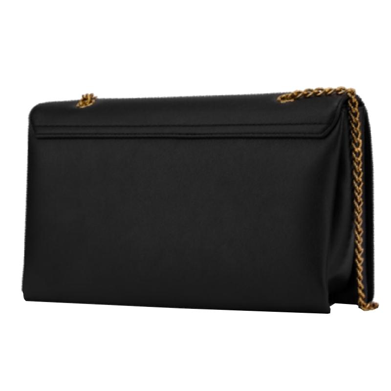 Sac à Bandoulière Love Moschino avec logo Lettering